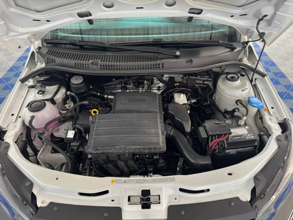 Volkswagen Saveiro 1.6 msi robust cs 16v flex 2p manual    2023
