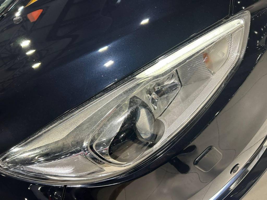Ford Focus Tita/tita plus 2.0  flex 5p aut.    2016