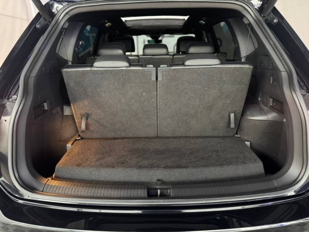 Volkswagen Tiguan 2.0 350 tsi gasolina allspace r-line 4motion dsg    2020