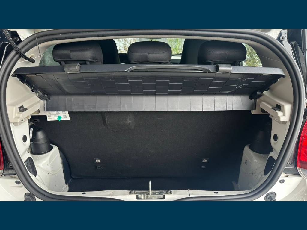 Fiat Mobi 1.0 fire flex 5p.    2022