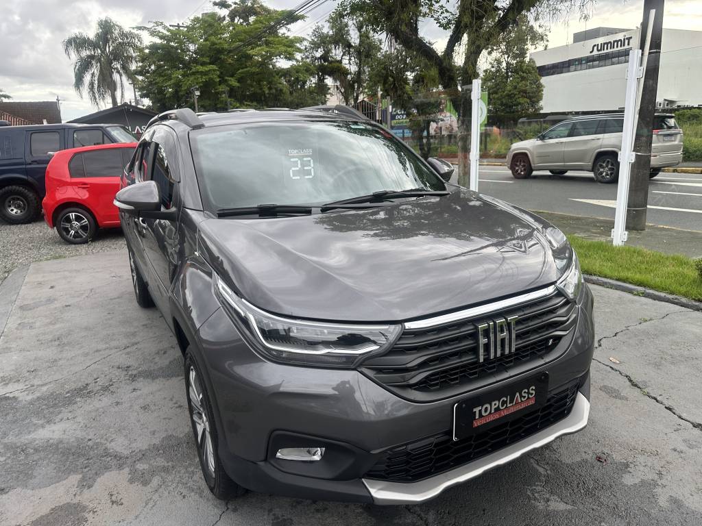 Fiat Strada 1.3    2023