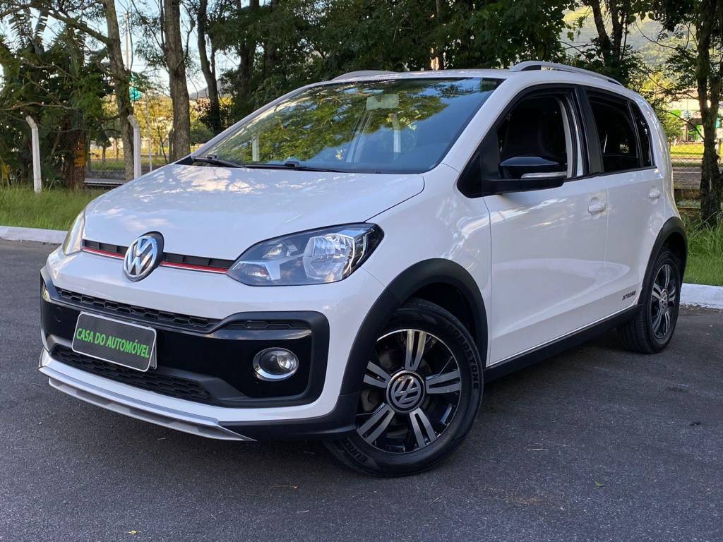 Volkswagen Up /UP XTREME TSI MD    2020