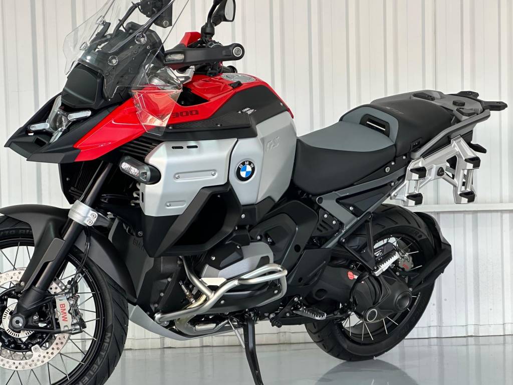 BMW R 1300 GS Adventure plus abs    2026