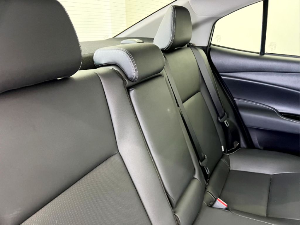 Toyota Yaris Xls sedan 1.5 aut. flex - ryx0f87    2025