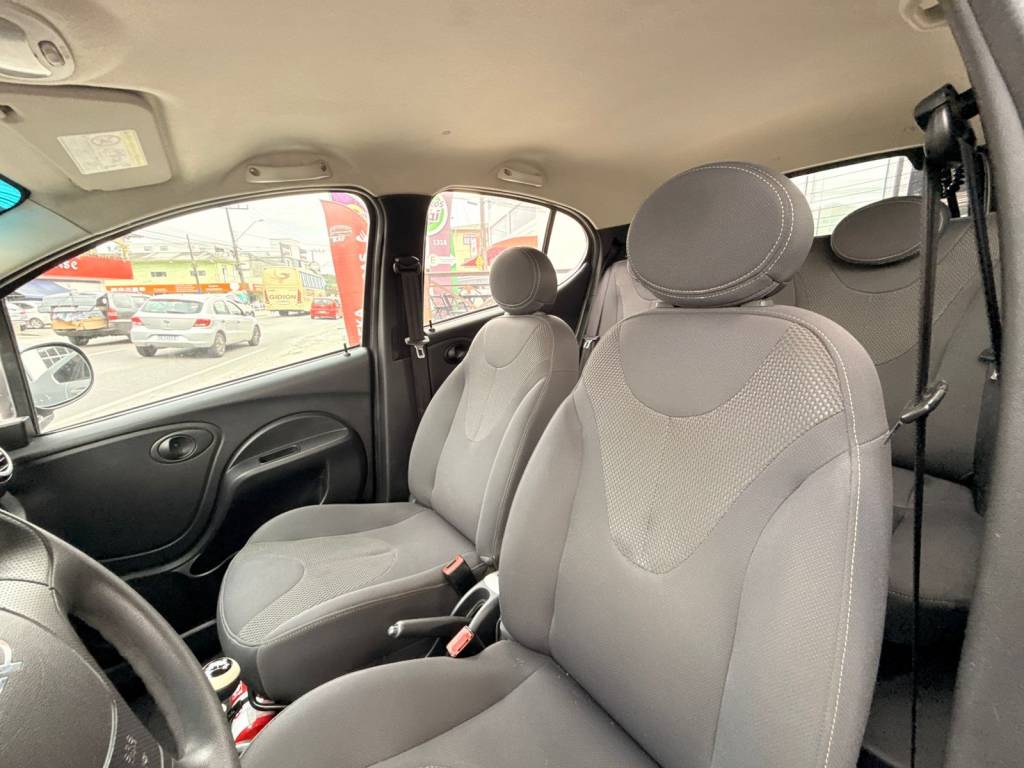 Chery QQ Chery    2018