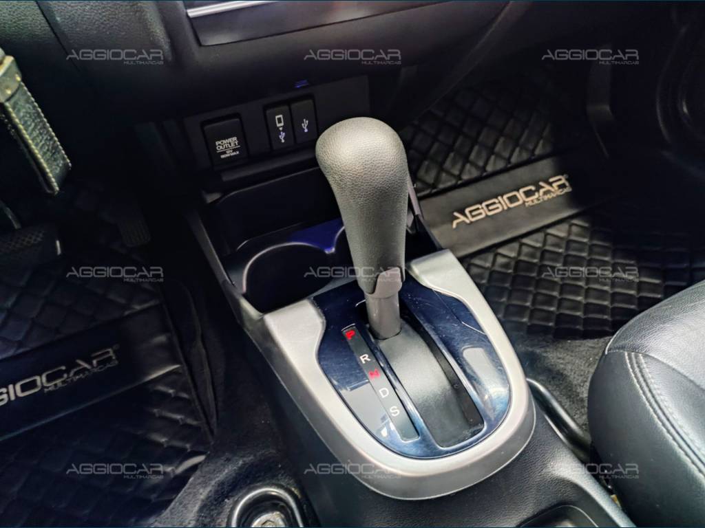 Honda Fit     2019