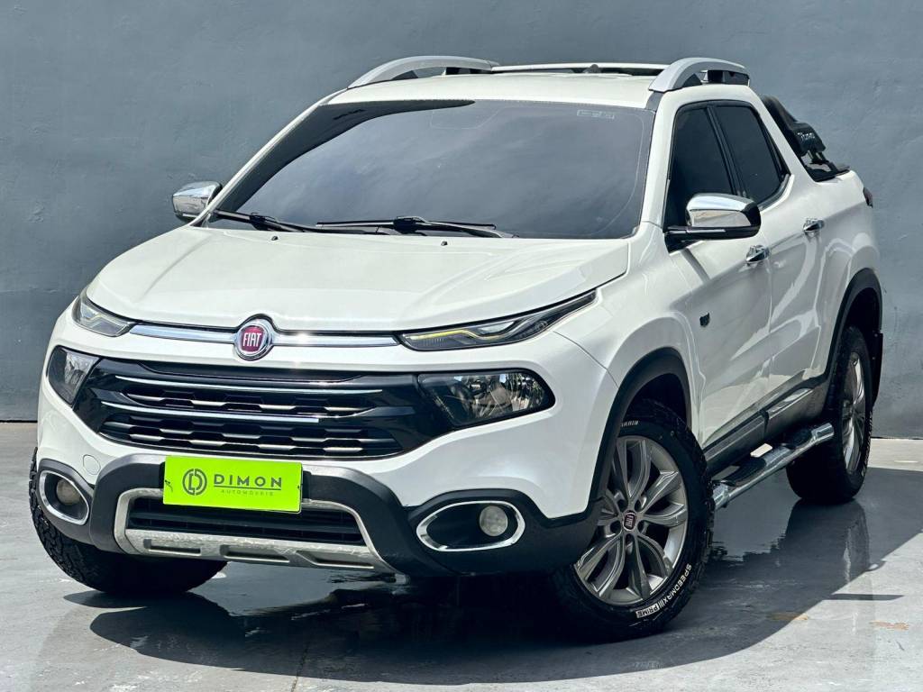 Fiat Toro Ranch 2.0 16v 4x4 tb diesel aut.    2020