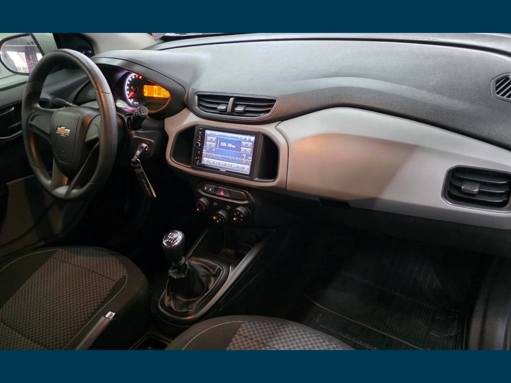 Chevrolet Onix 1.0    2019