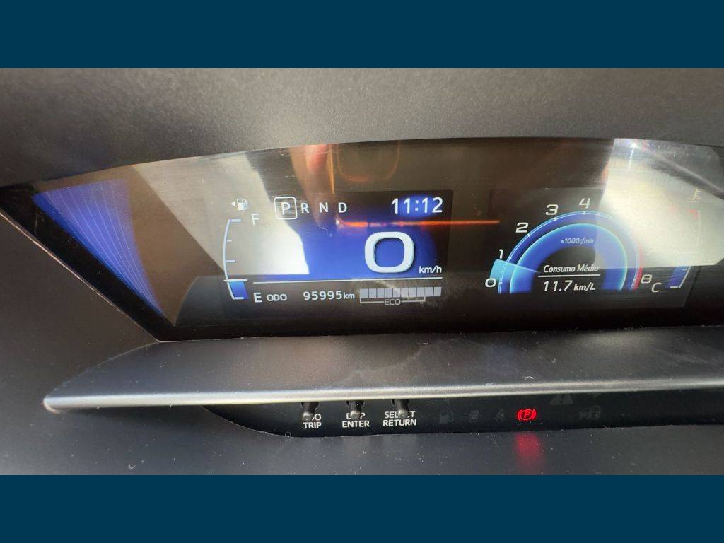 Toyota Etios Xs 1.5 flex 16v 5p aut.    2017