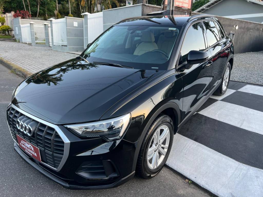 Audi Q3 1.4 16V    2020
