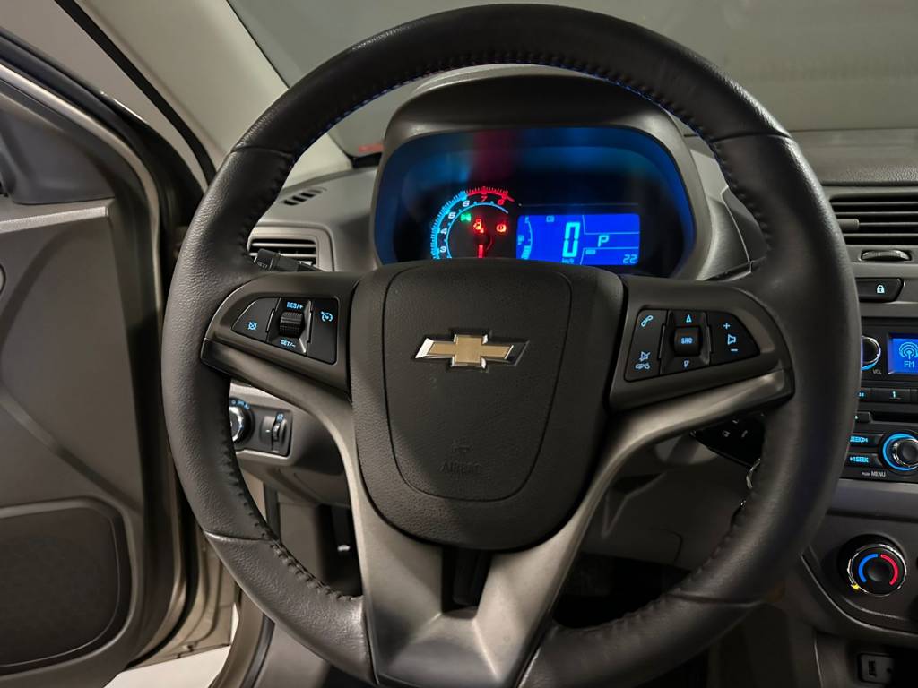 Chevrolet Cobalt 1.8 ltz econo.flex aut.    2013