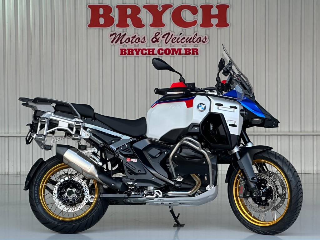 BMW R 1300 GS Adventure trophy abs    2026