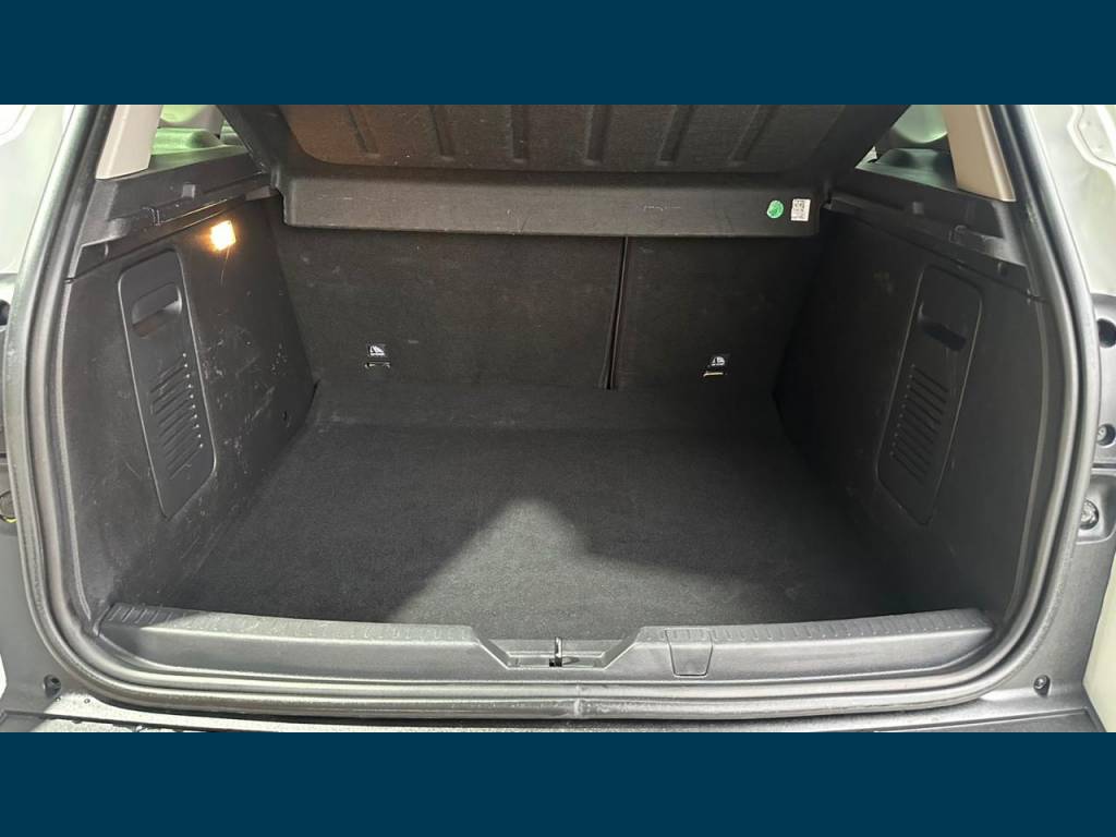 Renault Captur 2.0 intense flex aut. 16v    2018