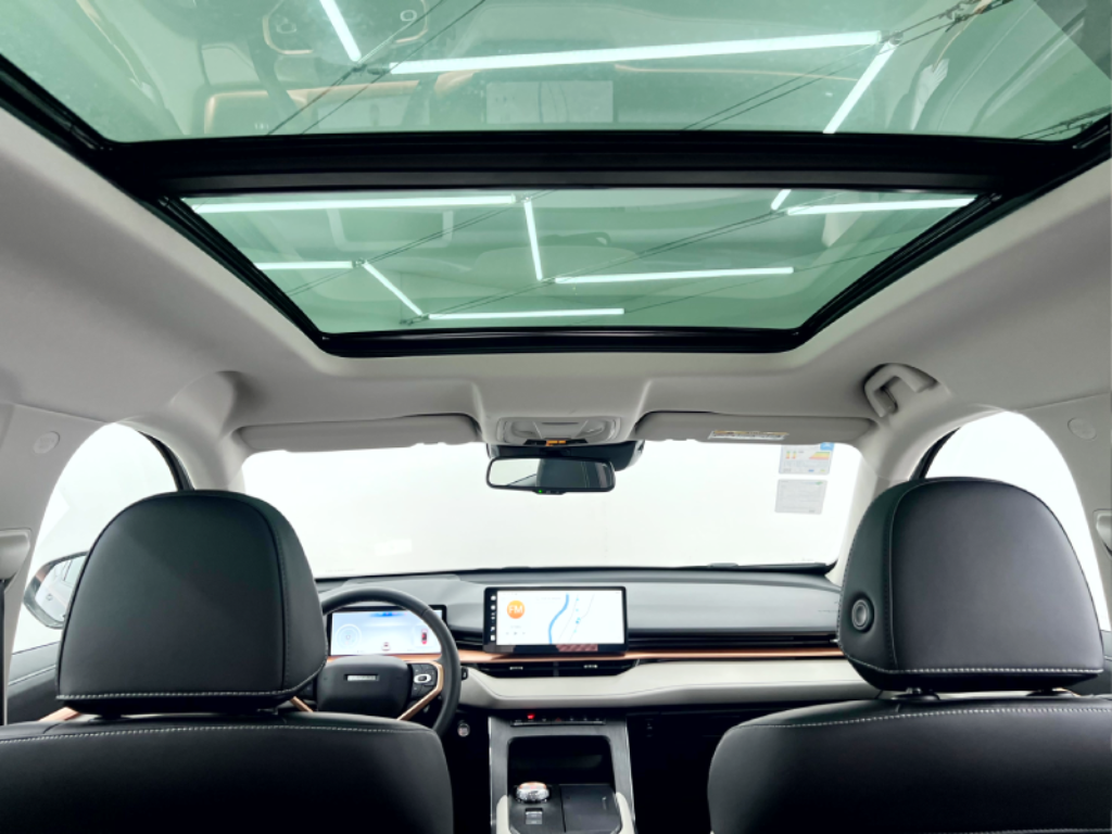 GWM Haval H6 PHEV19 (Hibrido) 960346    2025