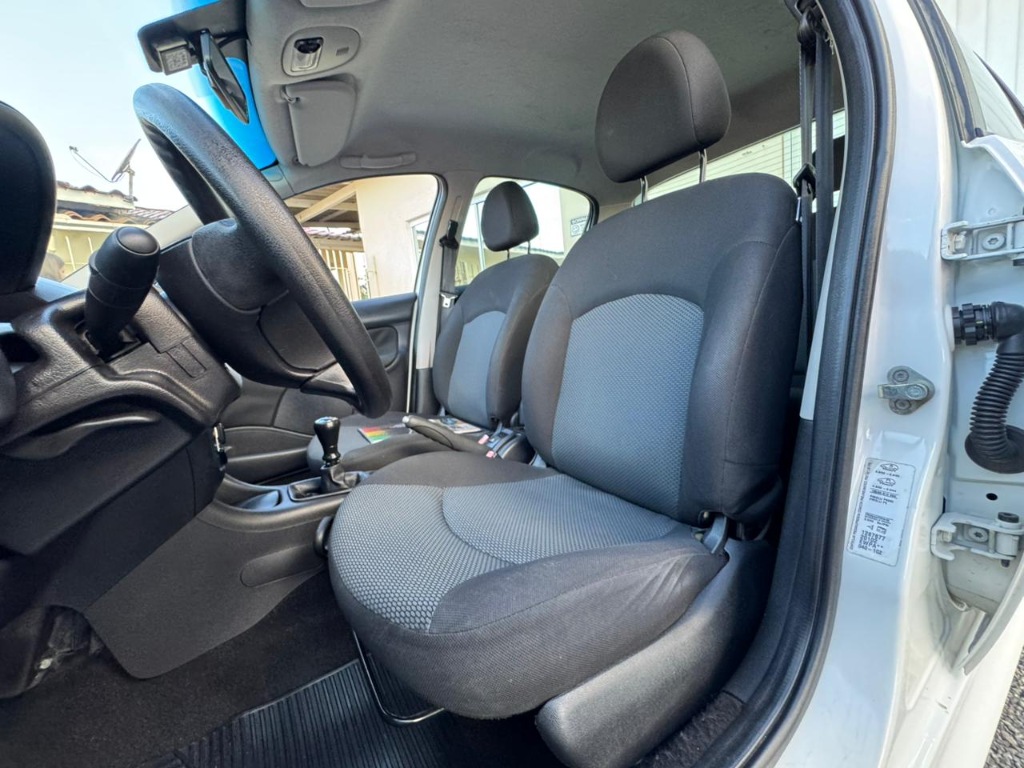 Peugeot 207 Xr sport    2012