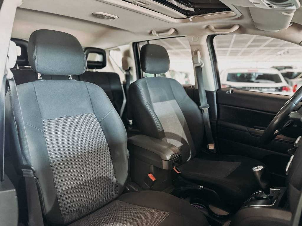 Jeep Compass 2.0 sport 156cv 16v    2013