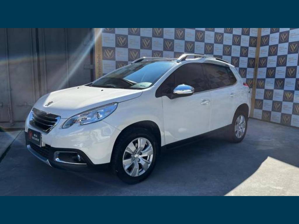 Peugeot 2008     2017