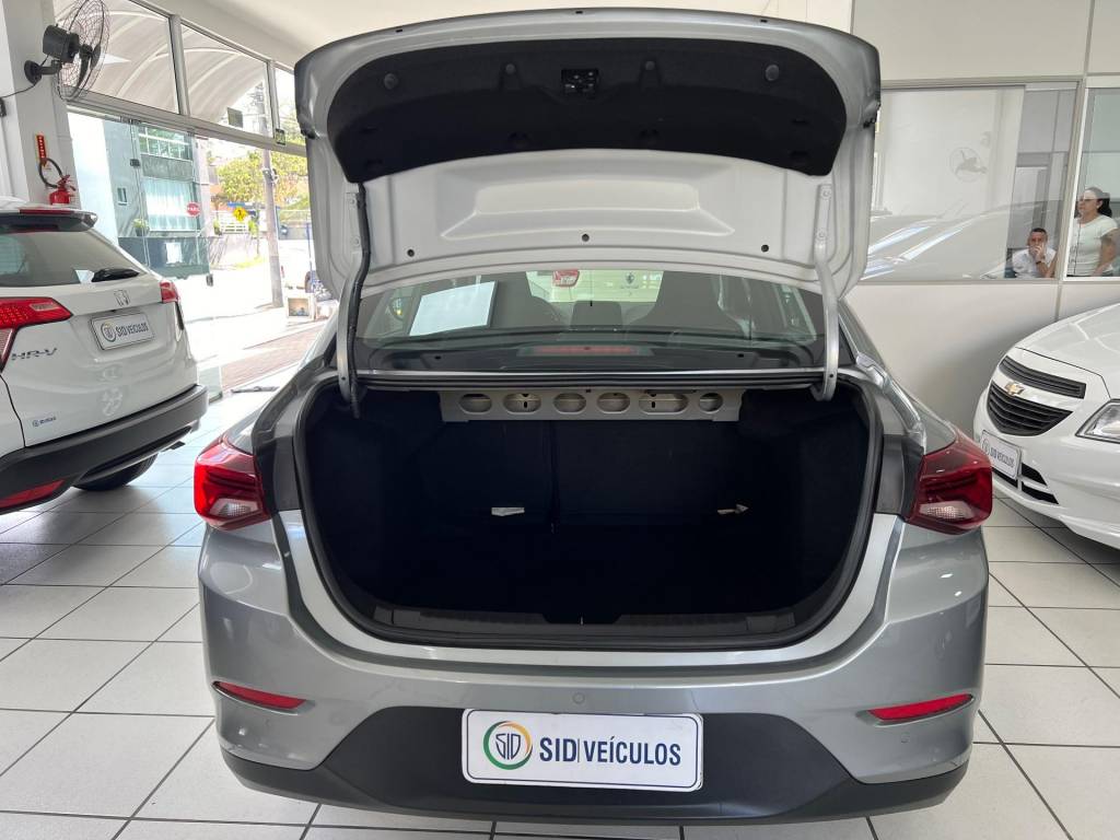 Chevrolet Onix Sedan plus ltz 1.0 12v tb flex aut.    2024