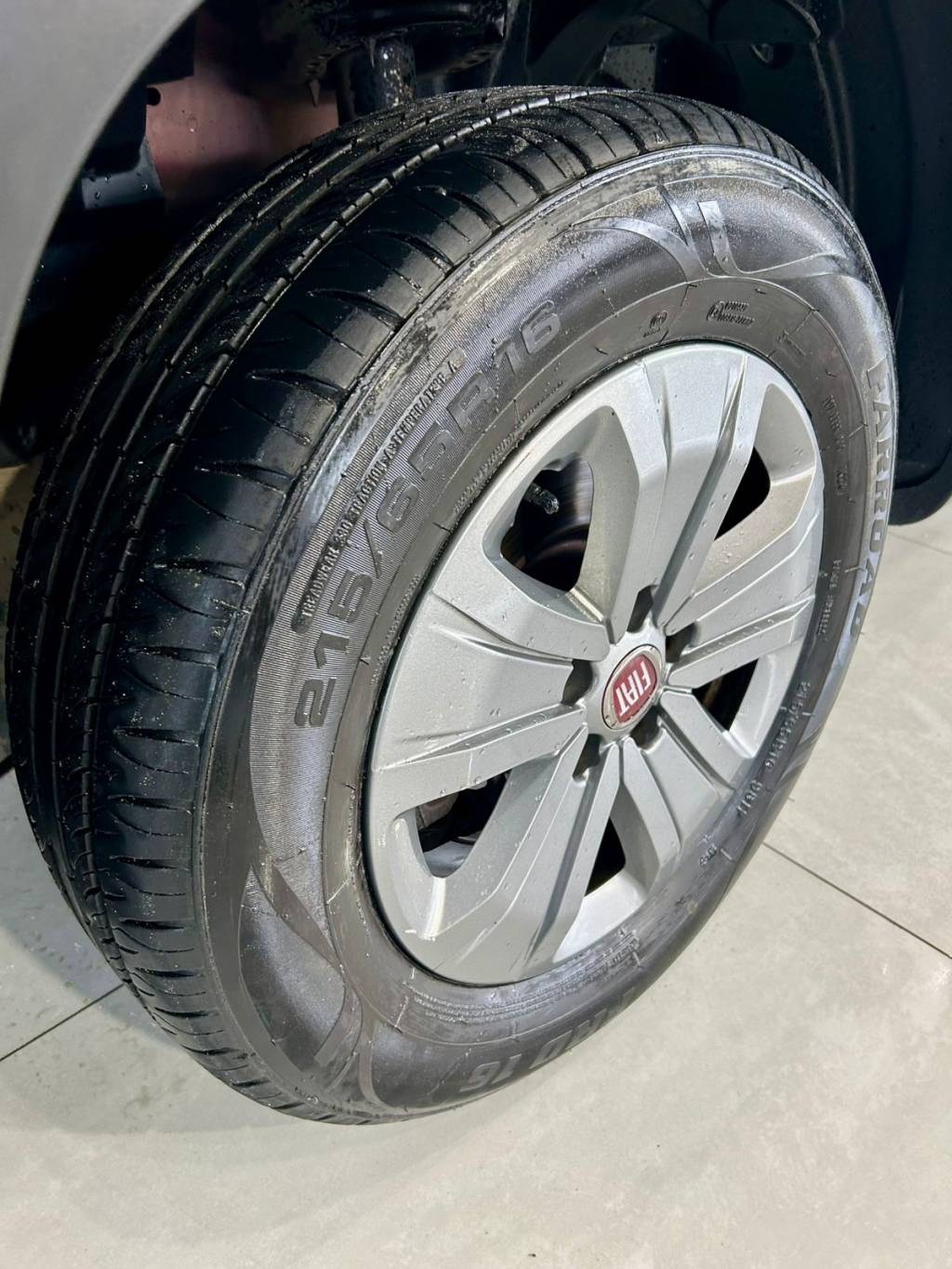 Fiat Toro 1.8 freedom flex aut. 16v    2021