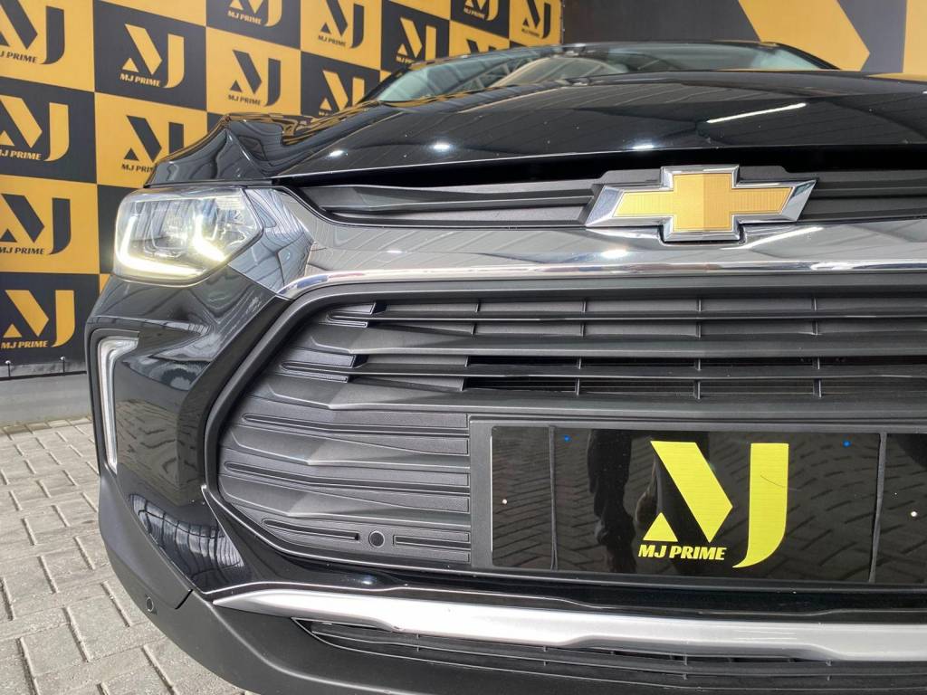 Chevrolet Tracker Premier 1.2 turbo 12v flex aut.    2022