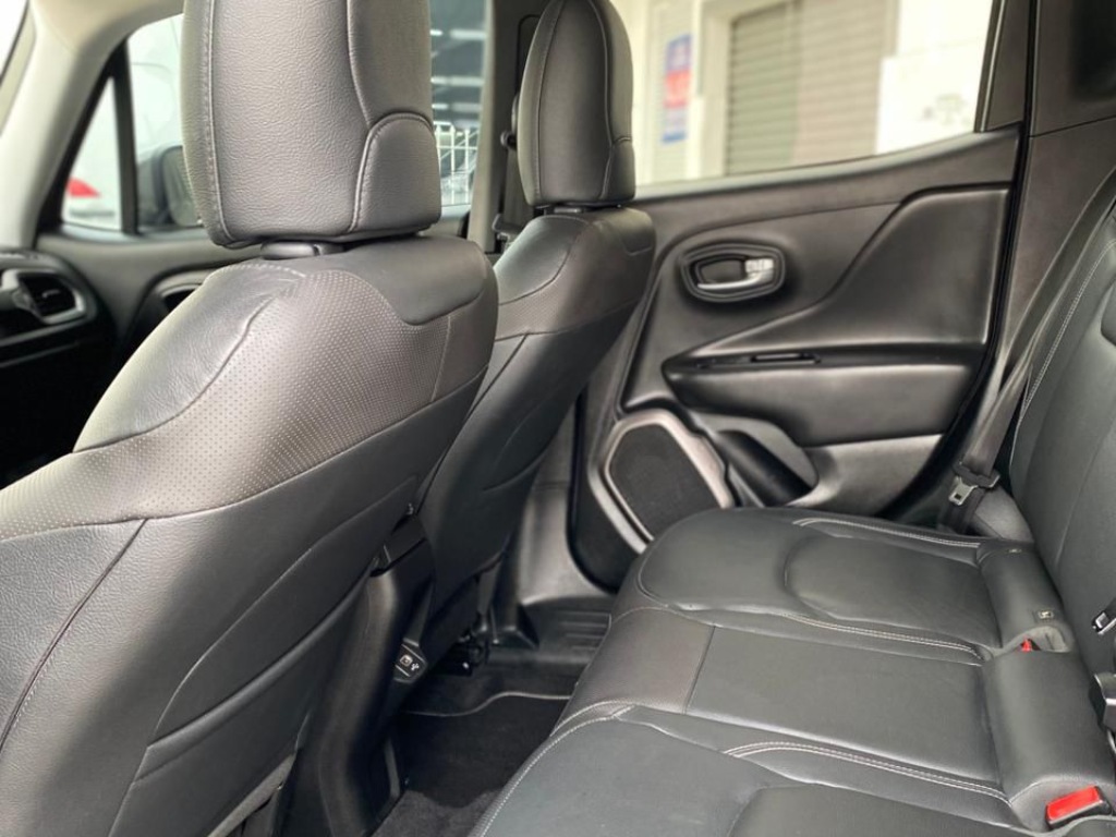 Jeep Renegade Limited top    2020