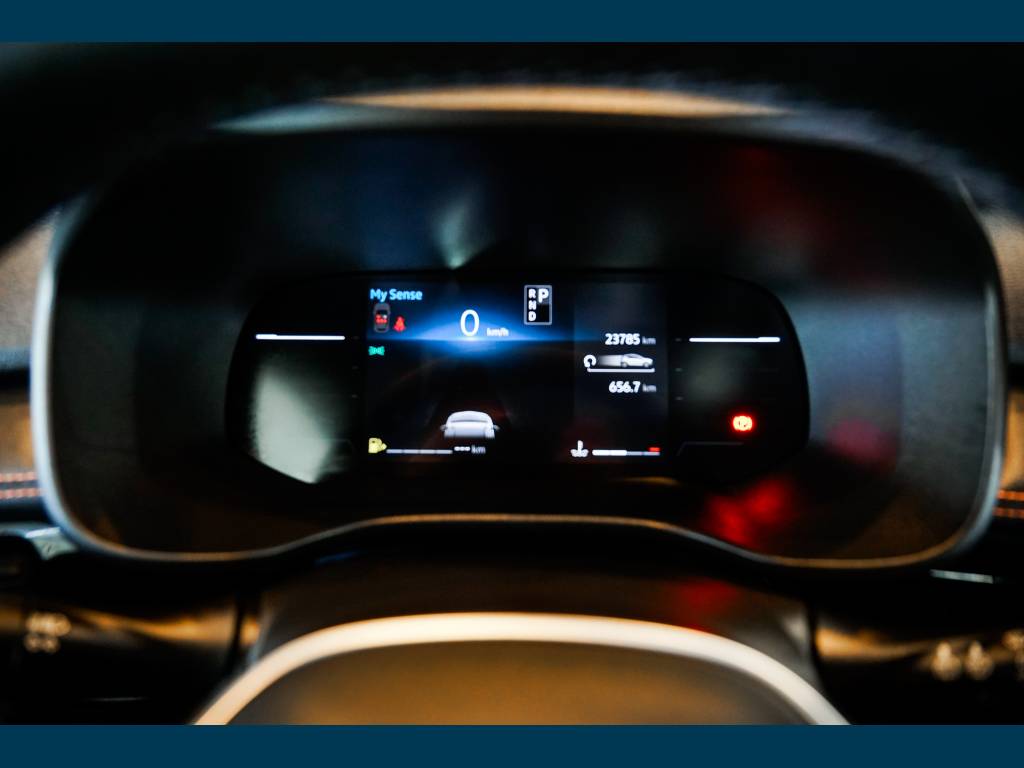 Renault Captur 1.0 12v    2025
