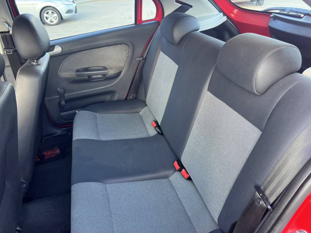 Volkswagen Gol 1.0 (novo) mi total flex    2014