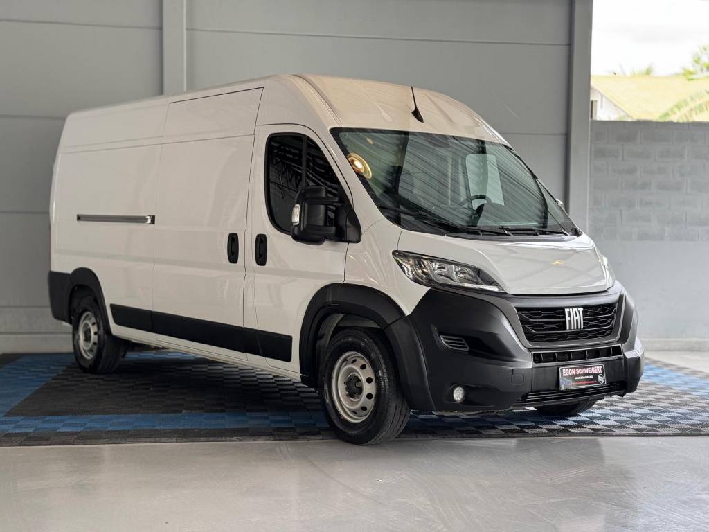 Fiat Ducato /  mxcargo13m    2024