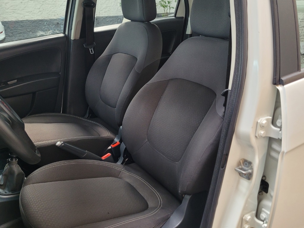 Fiat Grand Siena Essence 1.6    2018