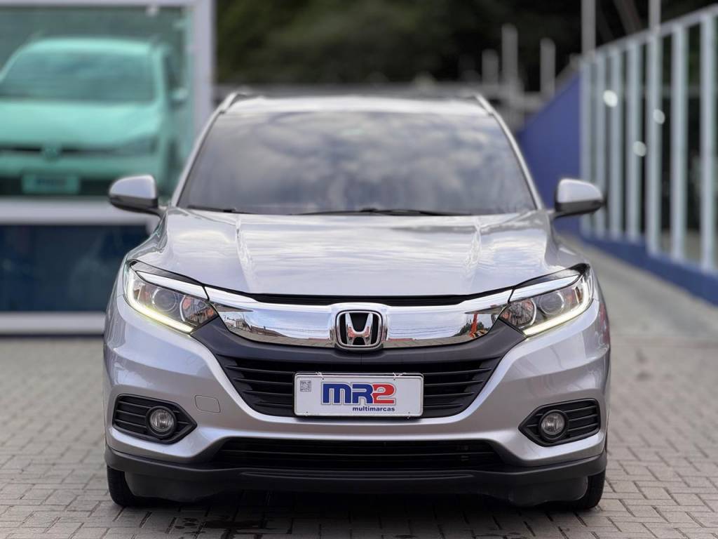Honda HR-V 1.8    2021