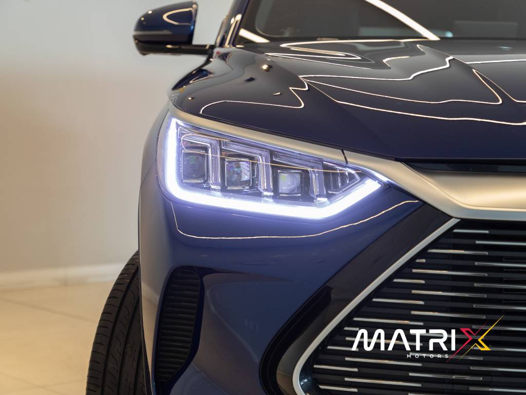 BYD Song Plus 1.5 16v aut. (hibrido)    2024