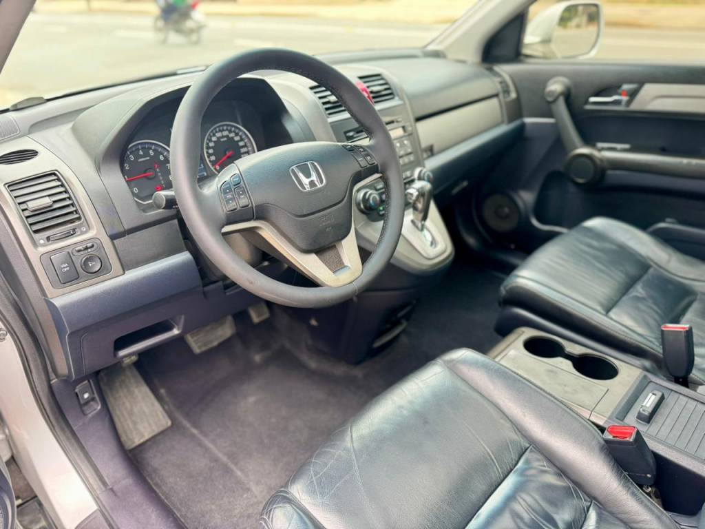 Honda CR-V 2.0 exl 4wd flexone aut. 16v    2011