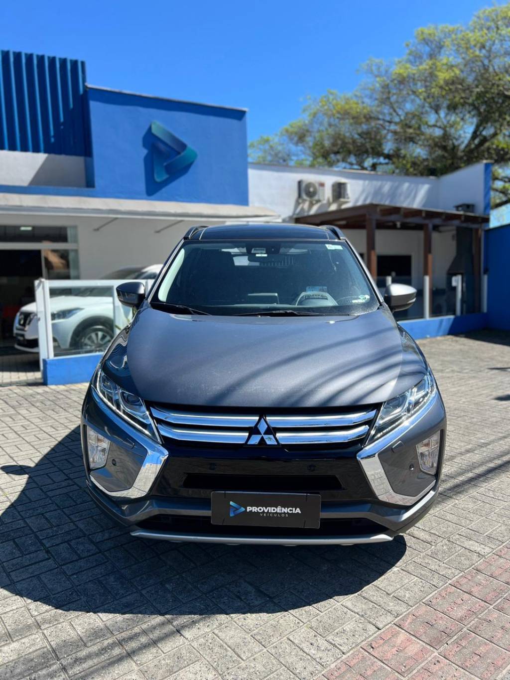 Mitsubishi Eclipse Cross Hpe-s sport 1.5 turbo 16v    2022