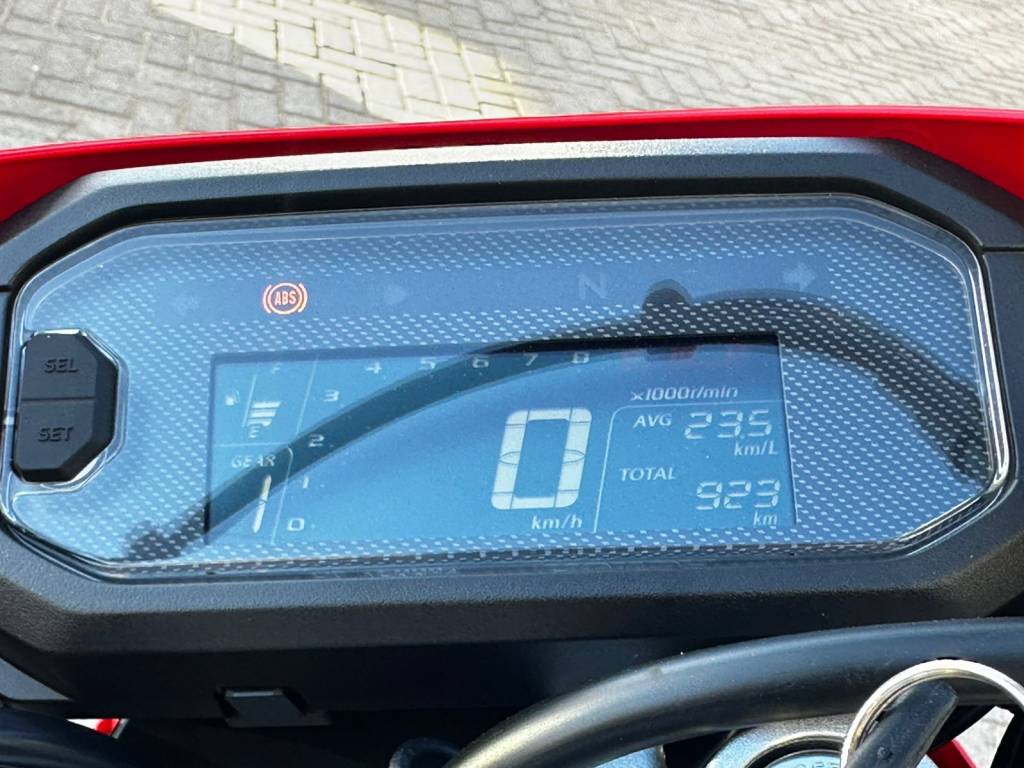 Honda XR 300l tornado flex    2025