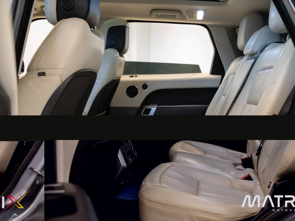 Land Rover Range Rover 3.0    2020