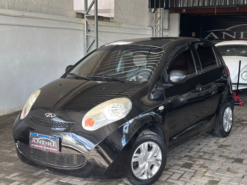 Chery S-18 1.3    2012