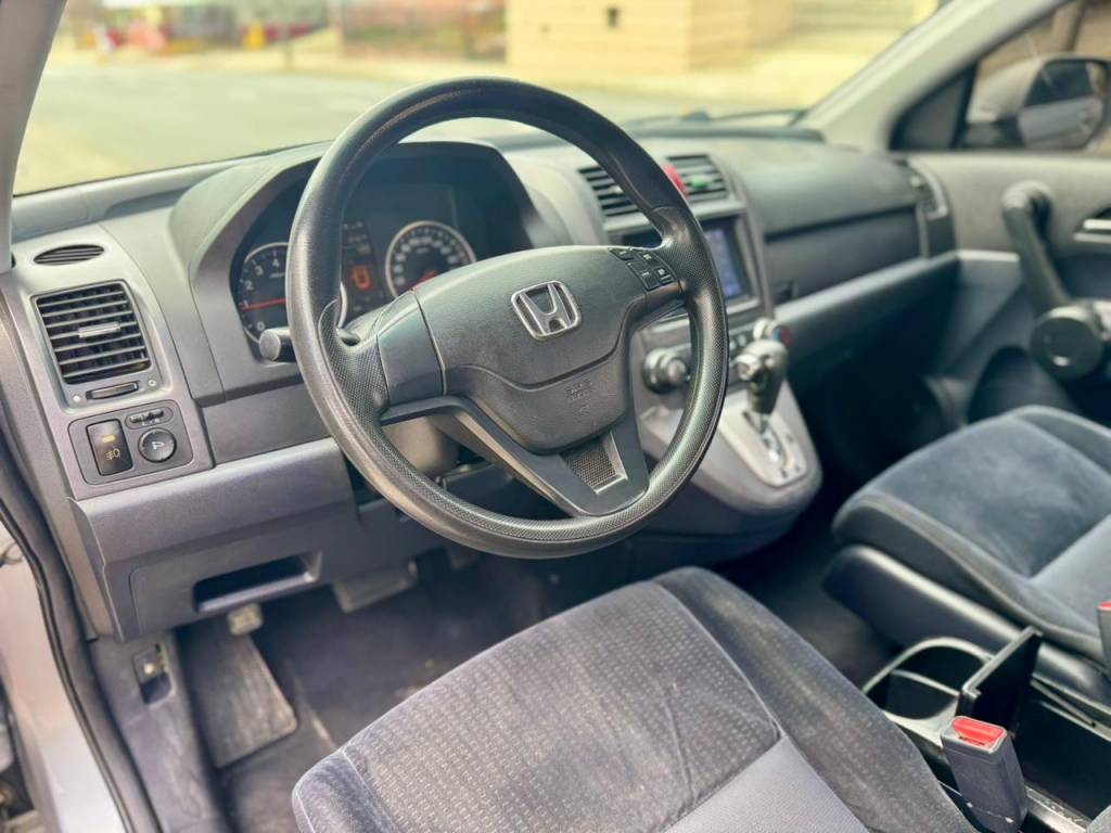 Honda CR-V 2.0 16v    2008