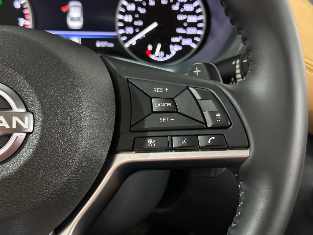 Nissan Sentra Exclusive 2.0 16v flex aut.    2025