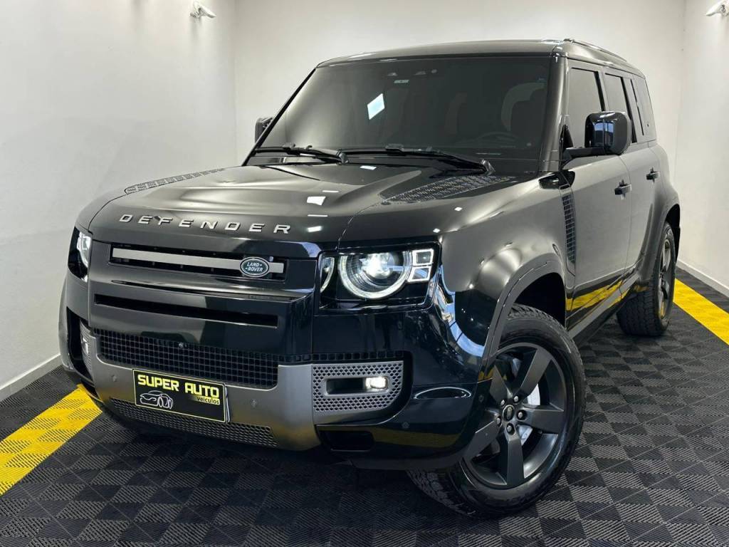 Can-Am Defender HSE X-DYNAMIC 3.0T HIBRIDO    2024