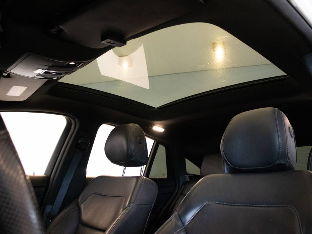 Mercedes Benz GLE 400 3.0 24v    2017