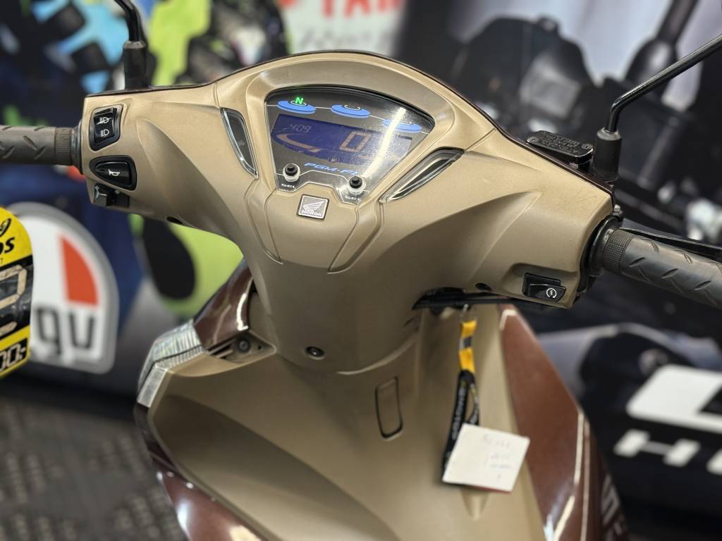 Honda Biz Flex    2022