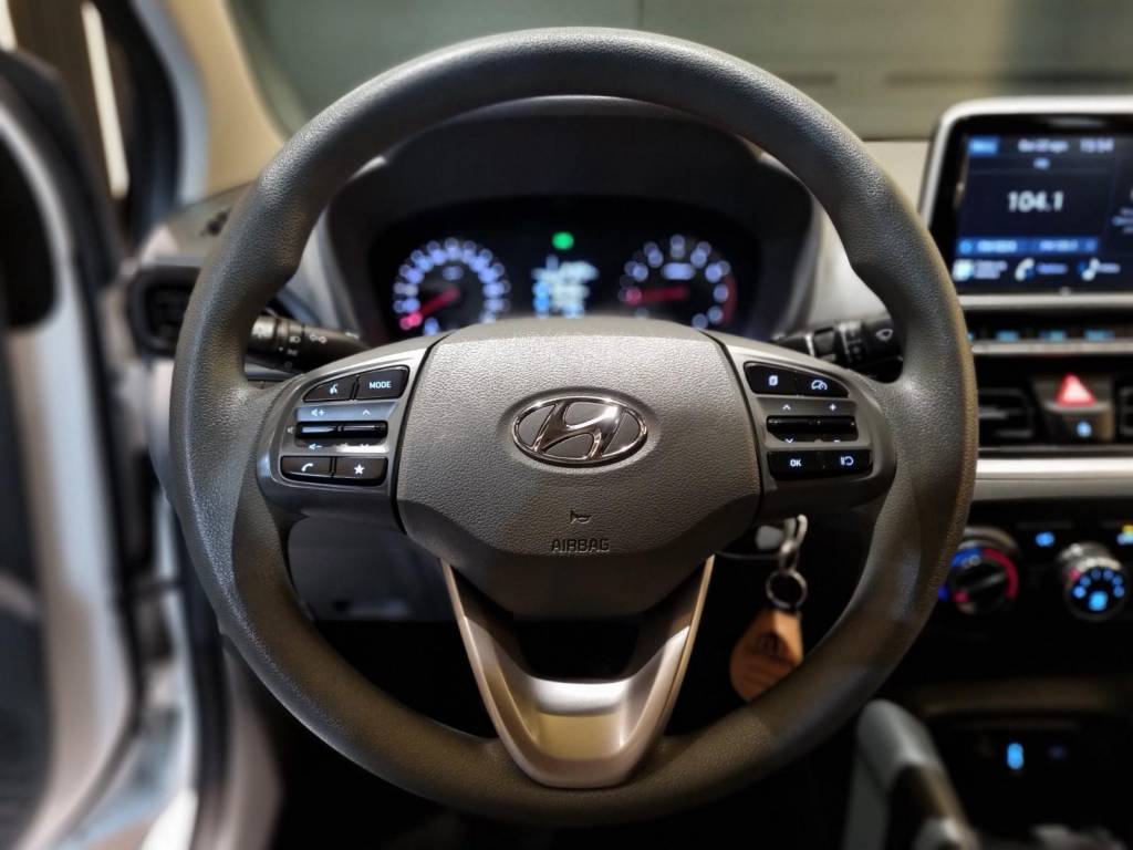 Hyundai HB20S Comfort 1.0  flex 12v manual.    2023