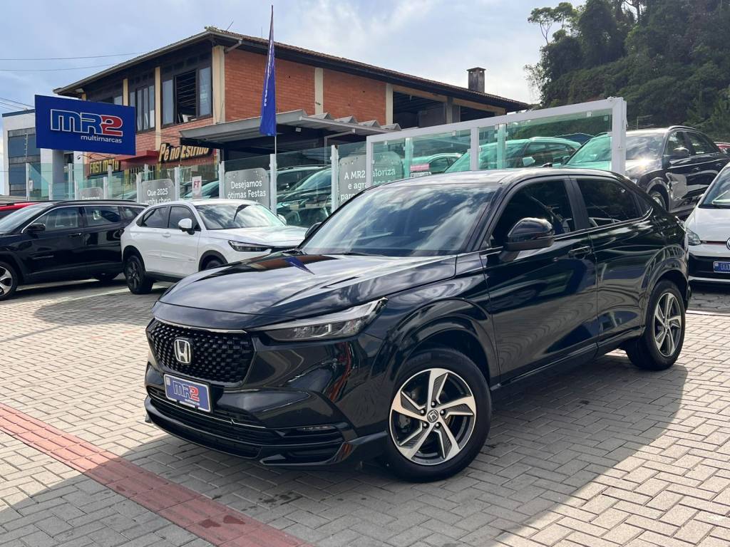 Honda HR-V 1.5    2024