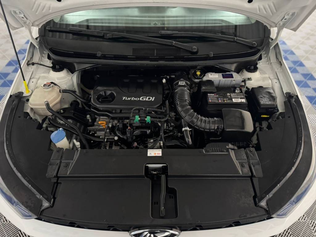 Hyundai HB20S 1.0 comfort tb flex 12v aut    2024