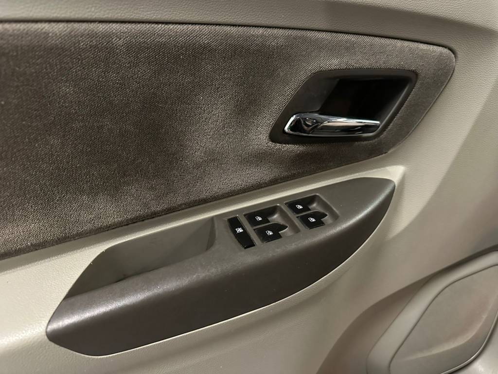 Chevrolet Spin 1.8 ltz econo.flex aut.    2015