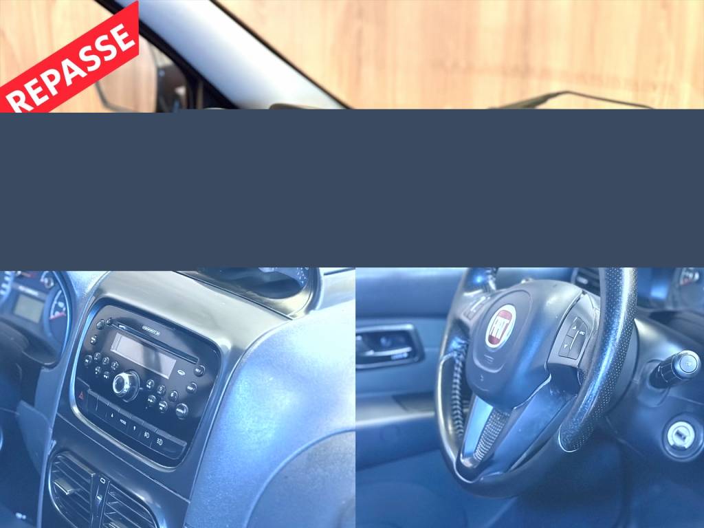 Fiat Strada 1.8 adventure locker flex ce 16v    2016