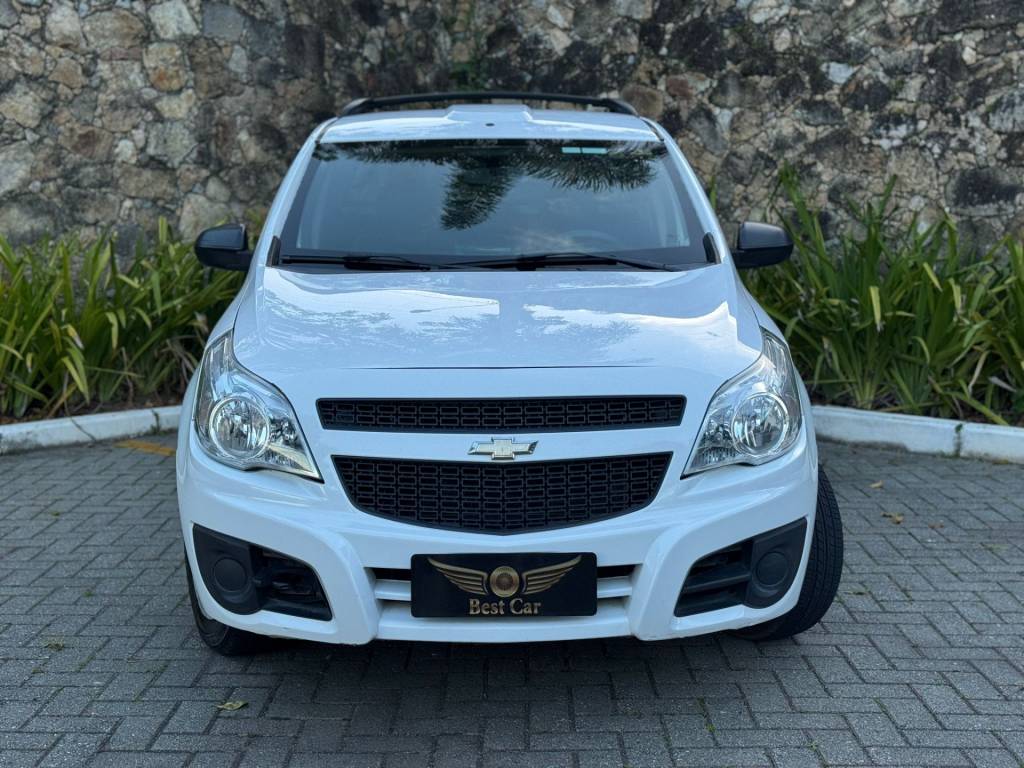 Chevrolet Montana 1.4 chevrolet    2016