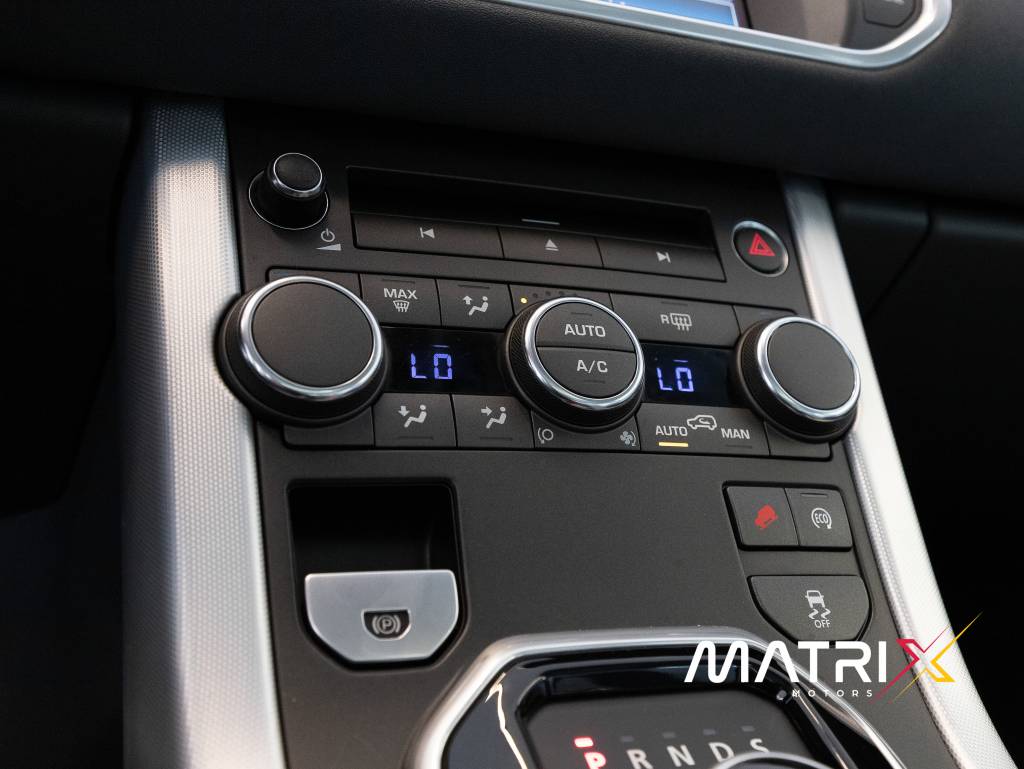 Land Rover Range Rover 2.0 aut 5p    2015