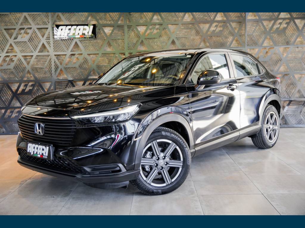 Honda HR-V 1.5 16V    2025