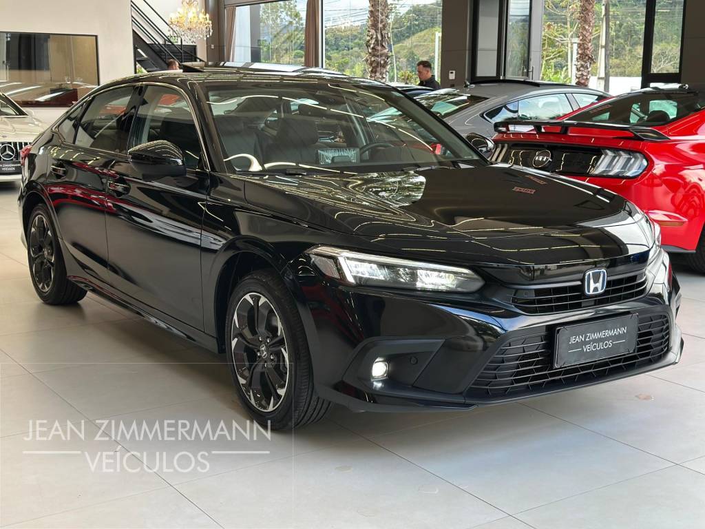 Honda Civic civic    2024